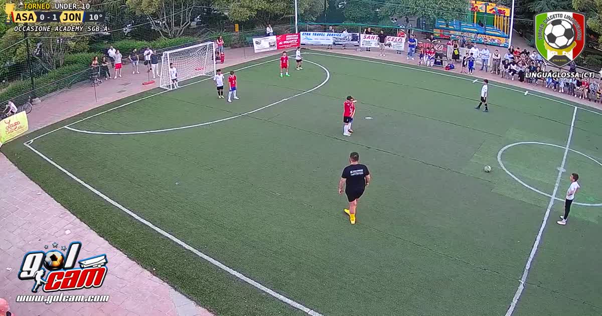 AZIONE 05 SAMUEL 23-06-2024