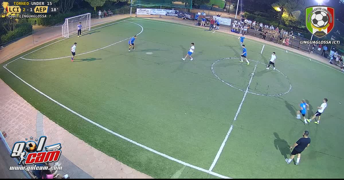 triangolo e gol