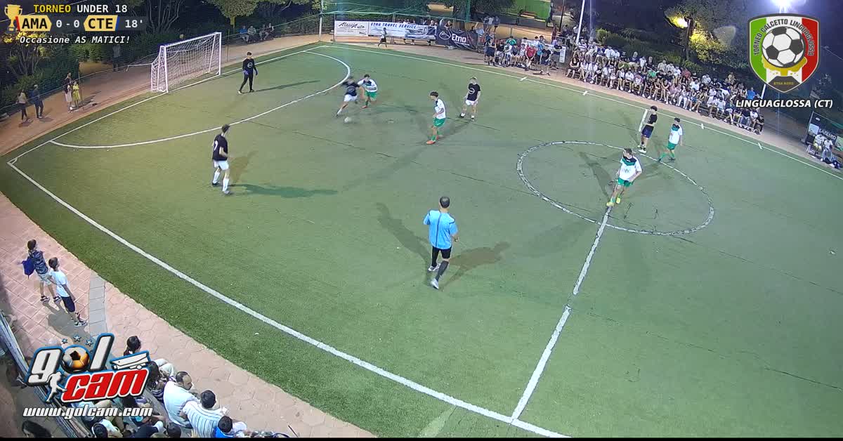 finale under 18