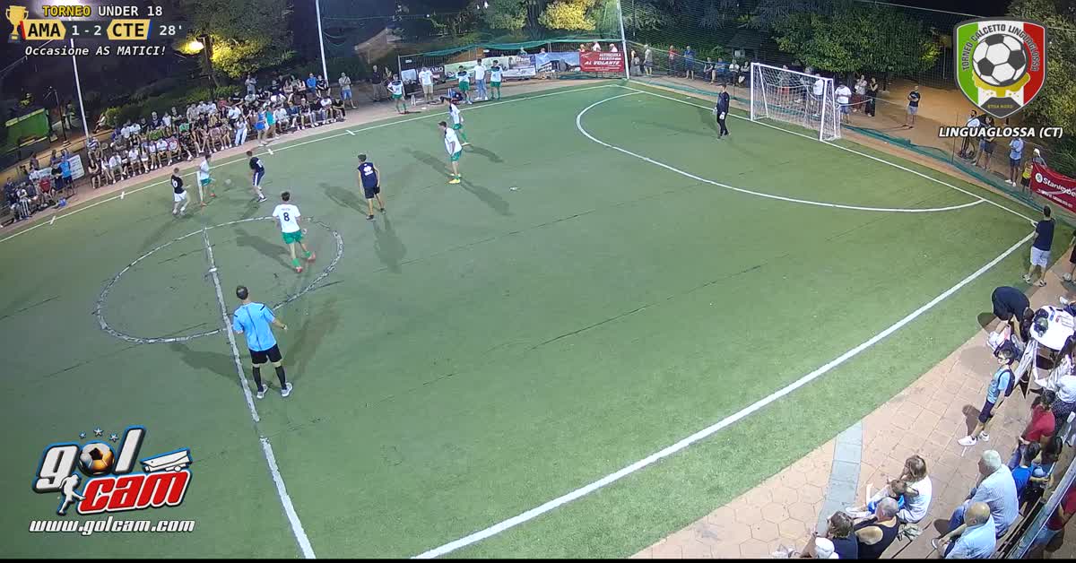 finale under18