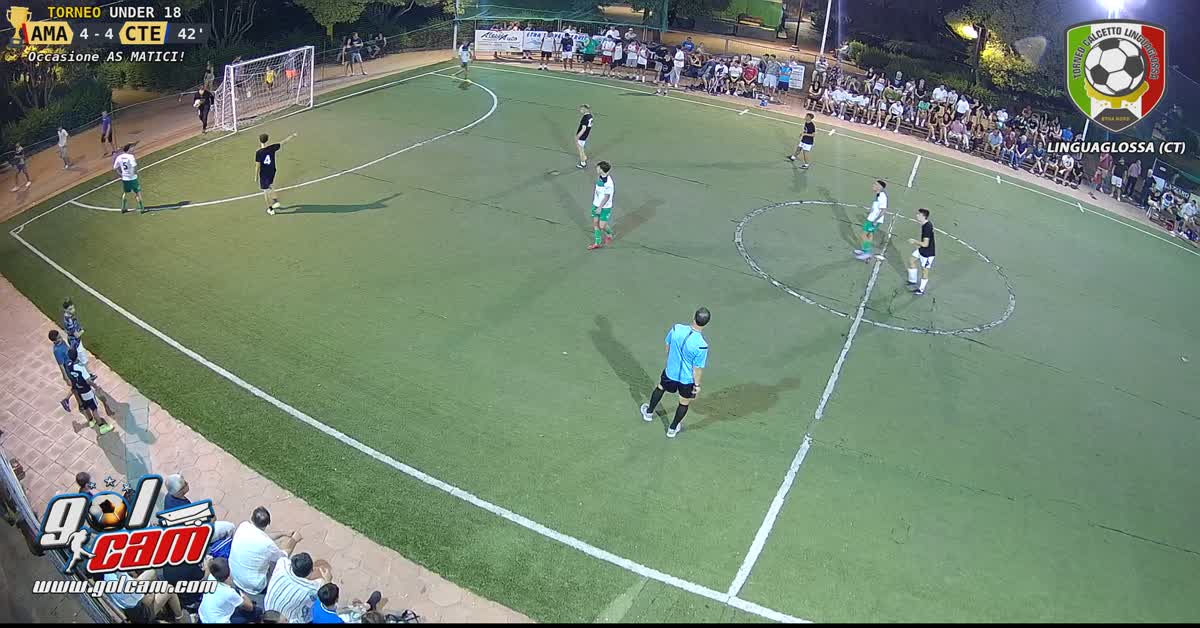 finale under 18