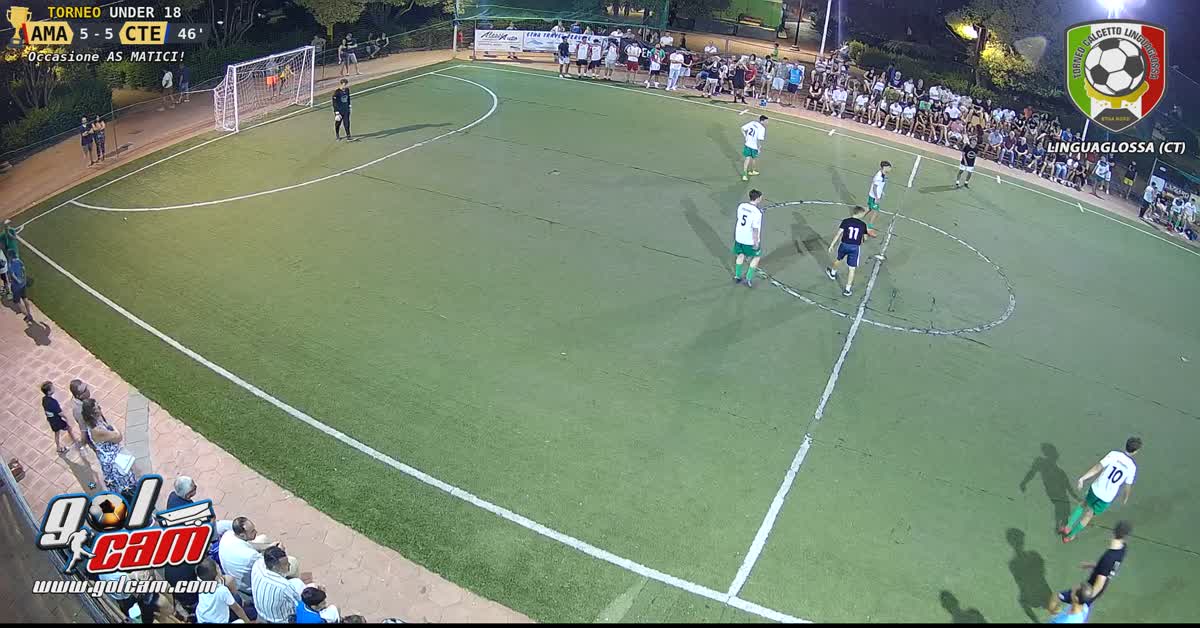 finale under 18