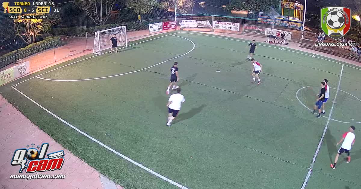 gol da fuori 