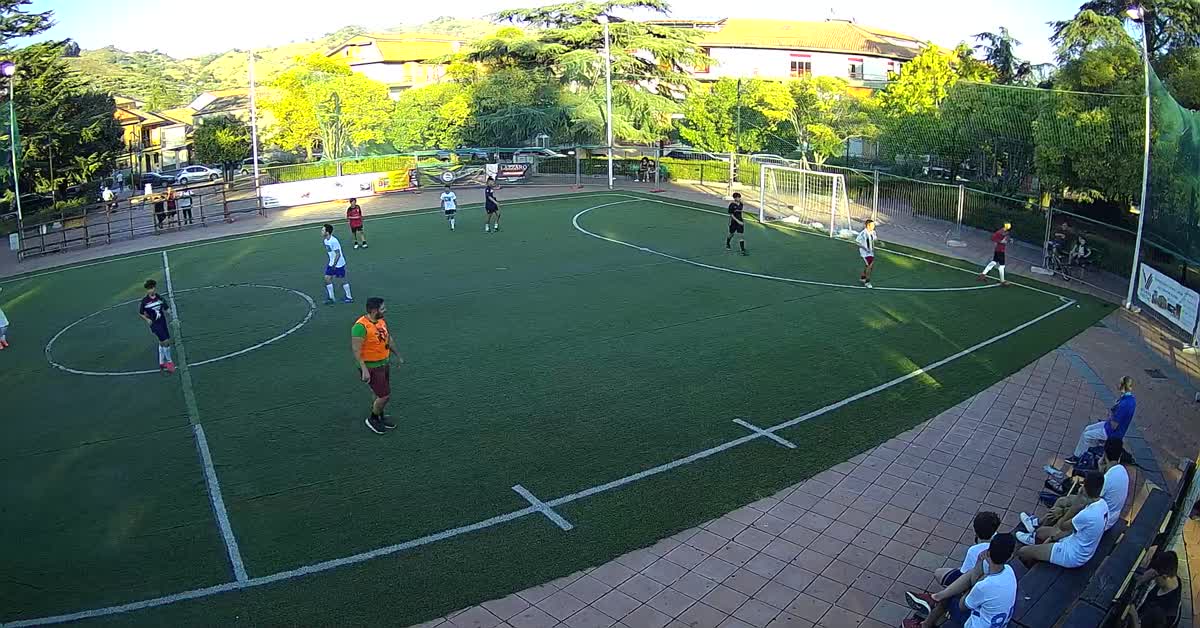 Gol piazzato