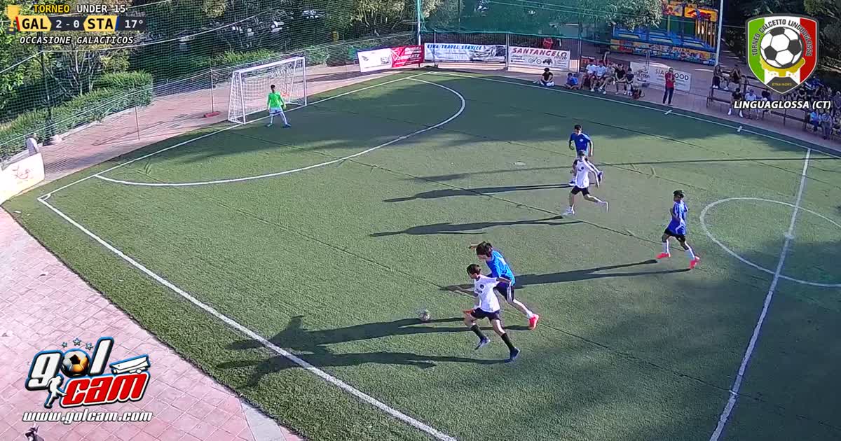 AZ. 07 CRISTIAN 24-06-24 1 PAR
