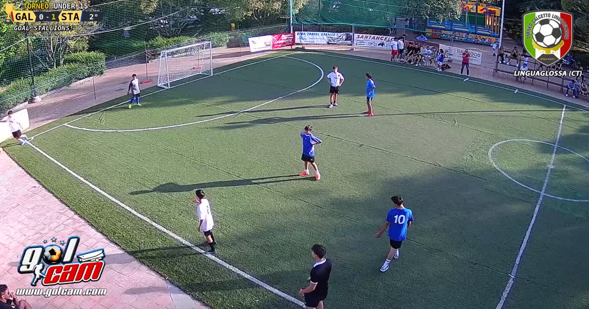 GOL 01 CRISTIAN 24-06-24 2 PAR