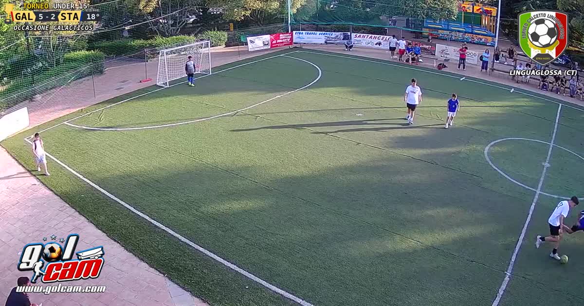 AZ 07 CRISTIAN 24-06-24 2 PAR