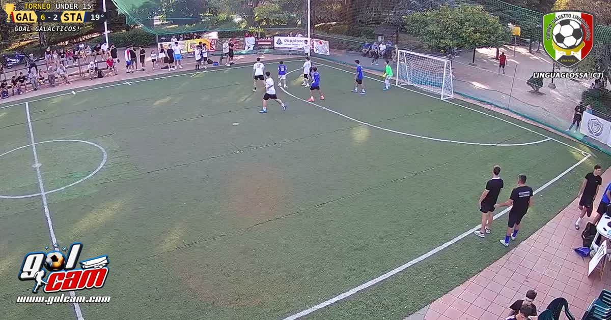 GOL 08 CRISTIAN 24-06-24 2 PAR