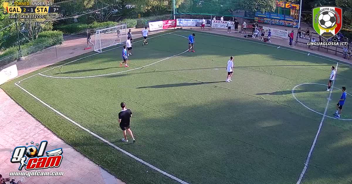 GOL 03 CRISTIAN 24-06-24 2 PAR