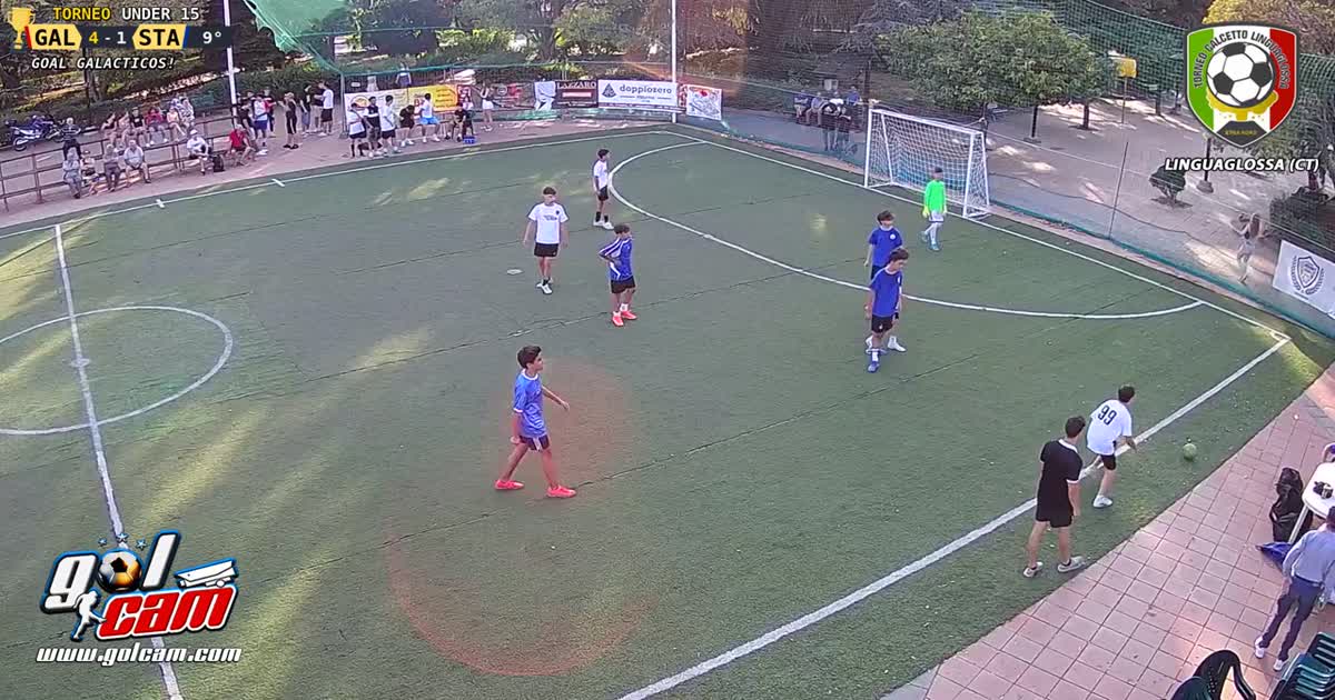 GOL 05 CRISTIAN 24-06-24 2 PAR