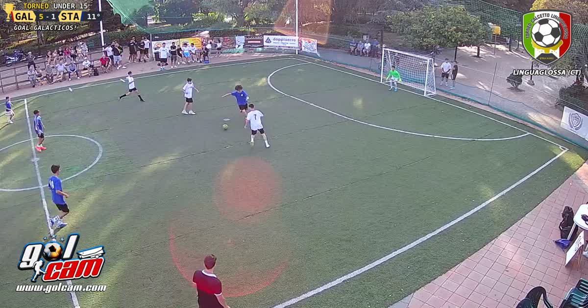 GOL 06 CRISTIAN 24-06-24 2 PAR