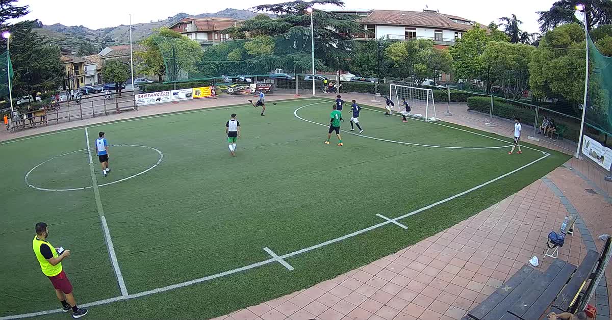 gol pagano