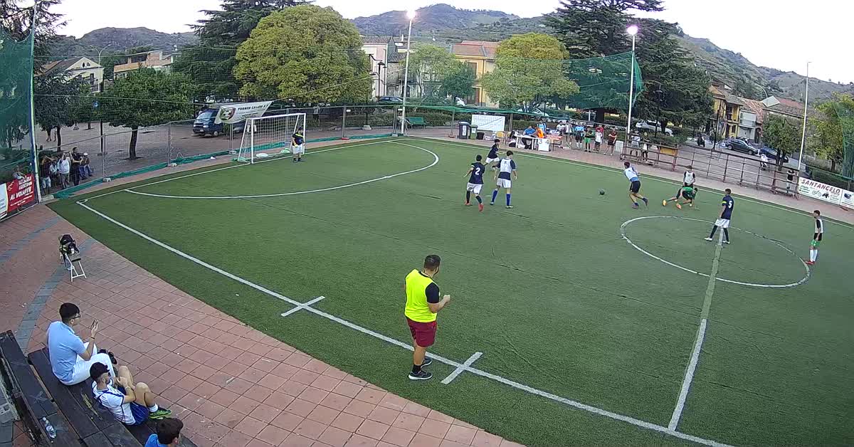 gol pagano