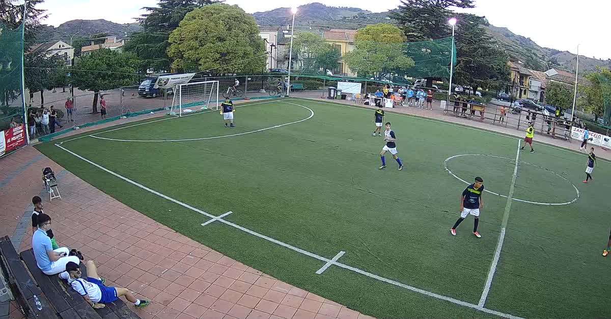 errore di paolo e gol di pagan