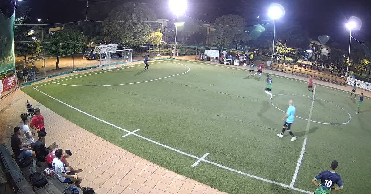 Portiere out 