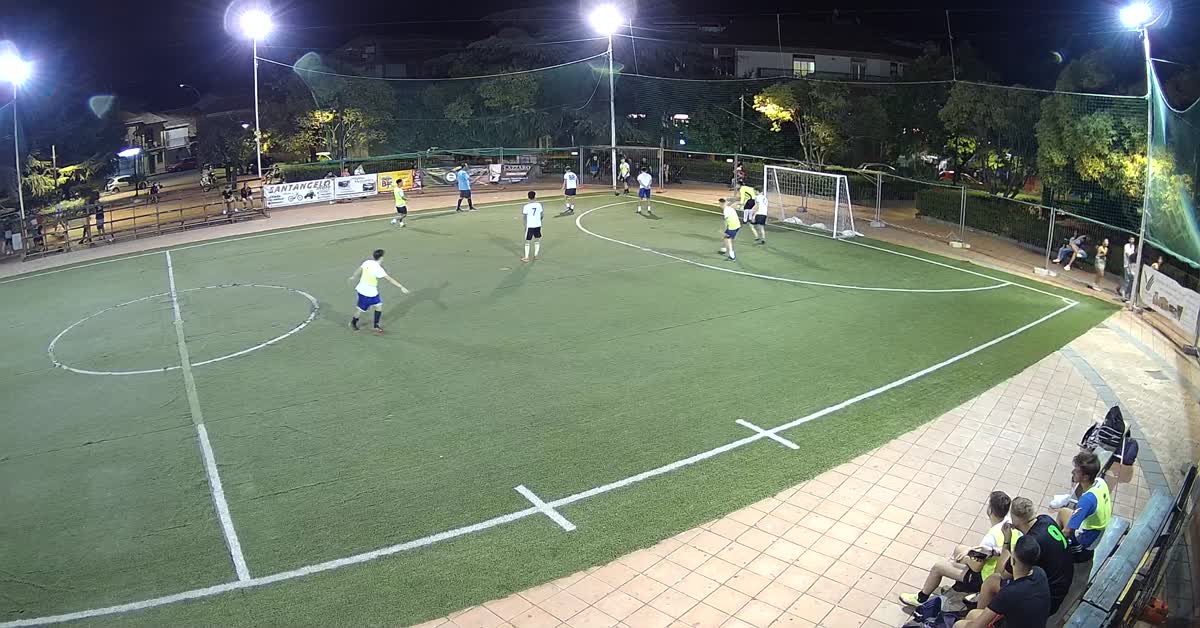 Gol torneo