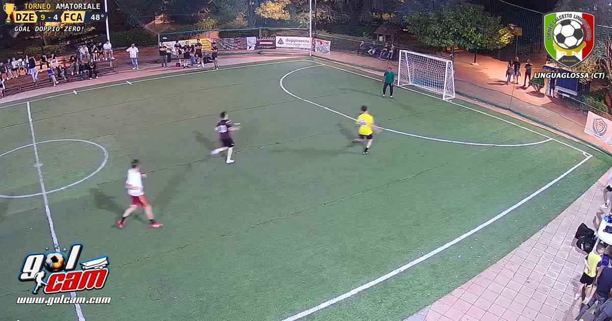 Secondo gol
