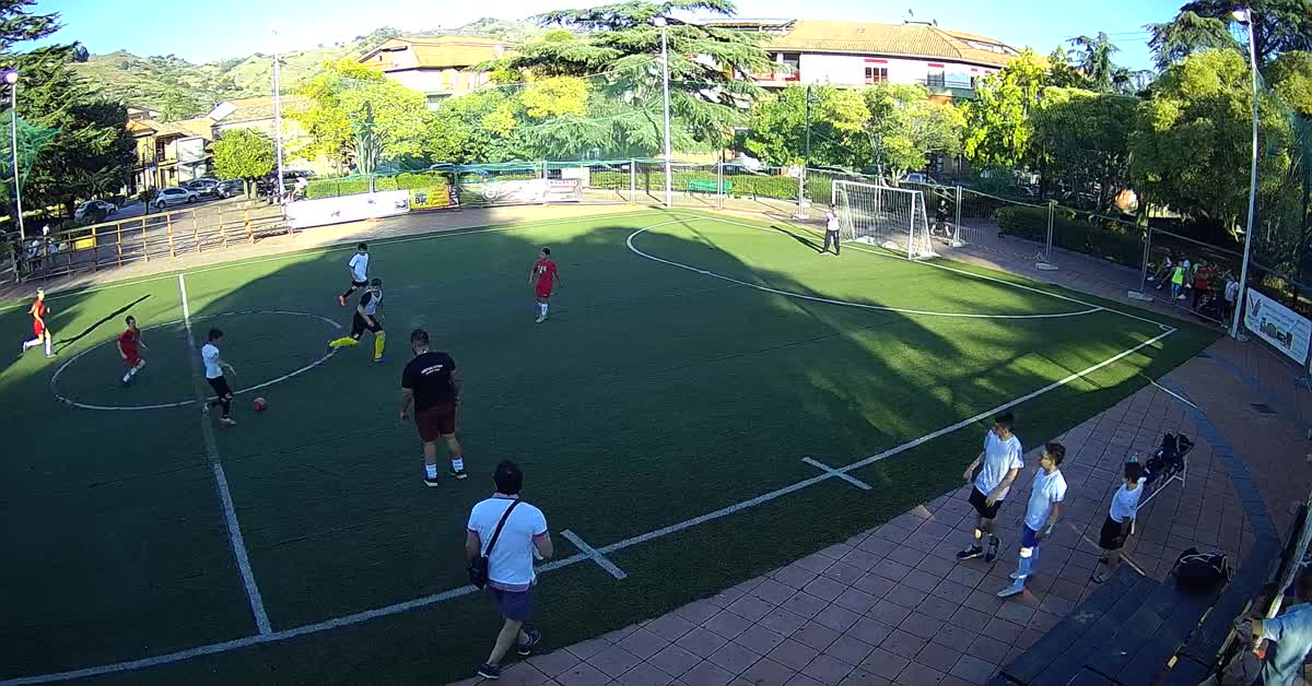Gol fabio