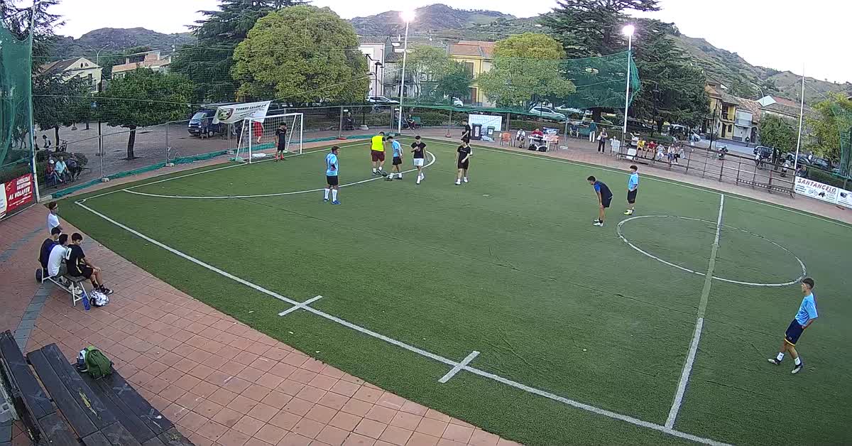 Calcio di rigore 