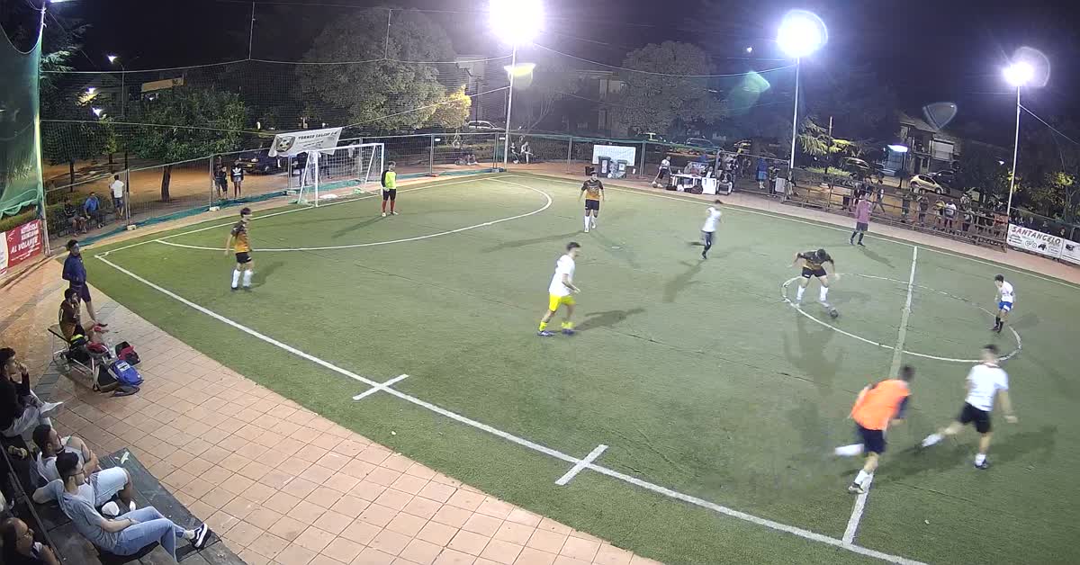 Gran gol