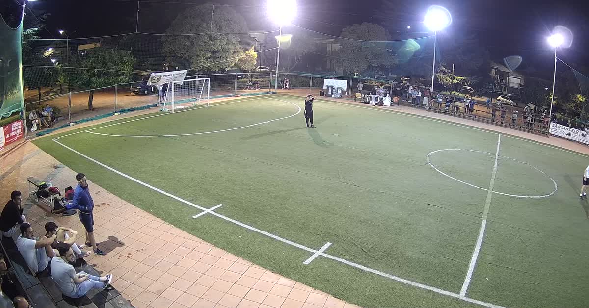 Gol alla sandruccio