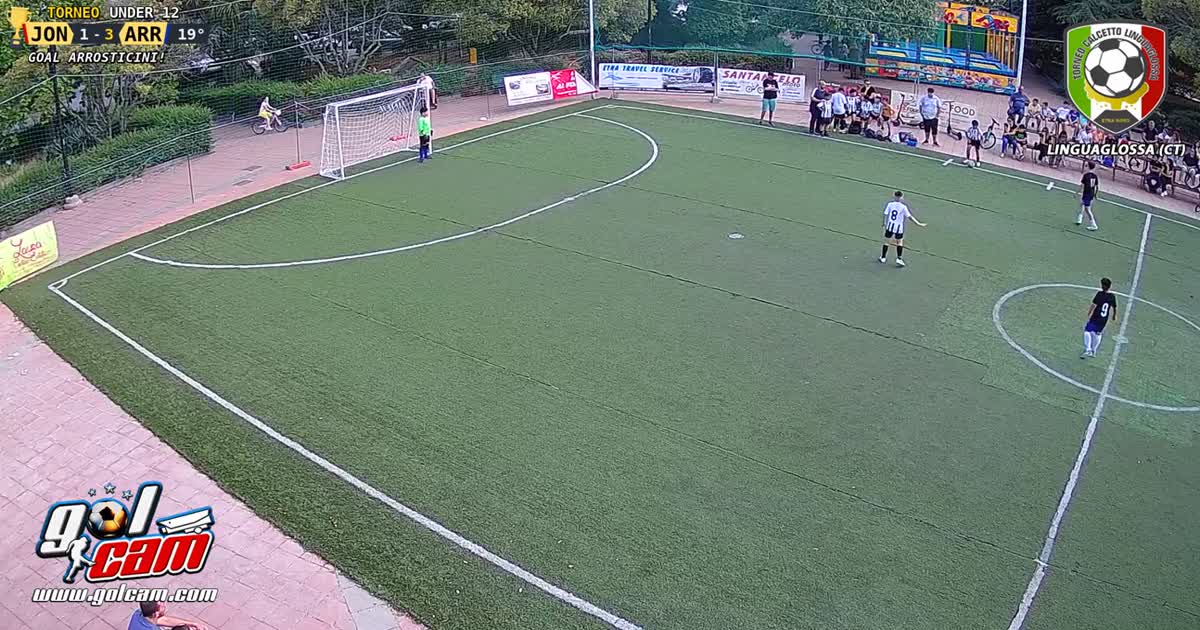 Gol U12 1 2024