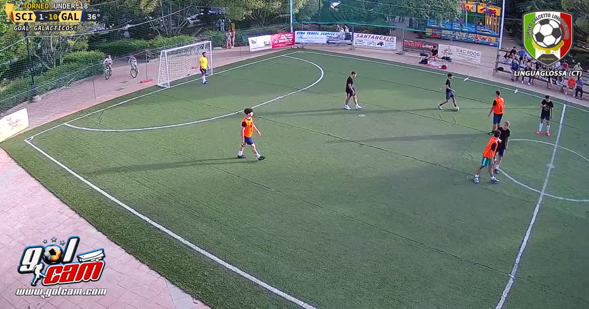 suola e gol