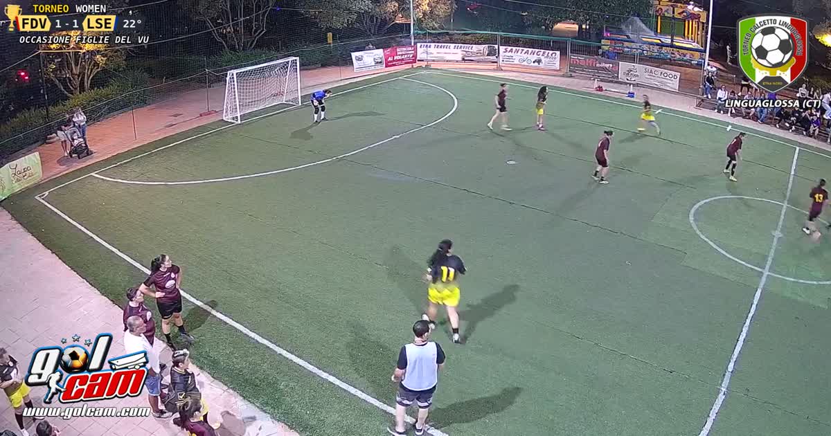 Parata a due tempi 2