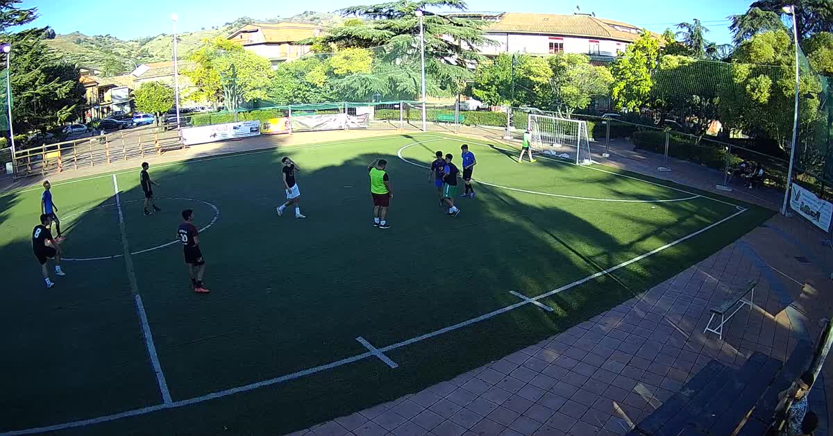 Gol di consolazione
