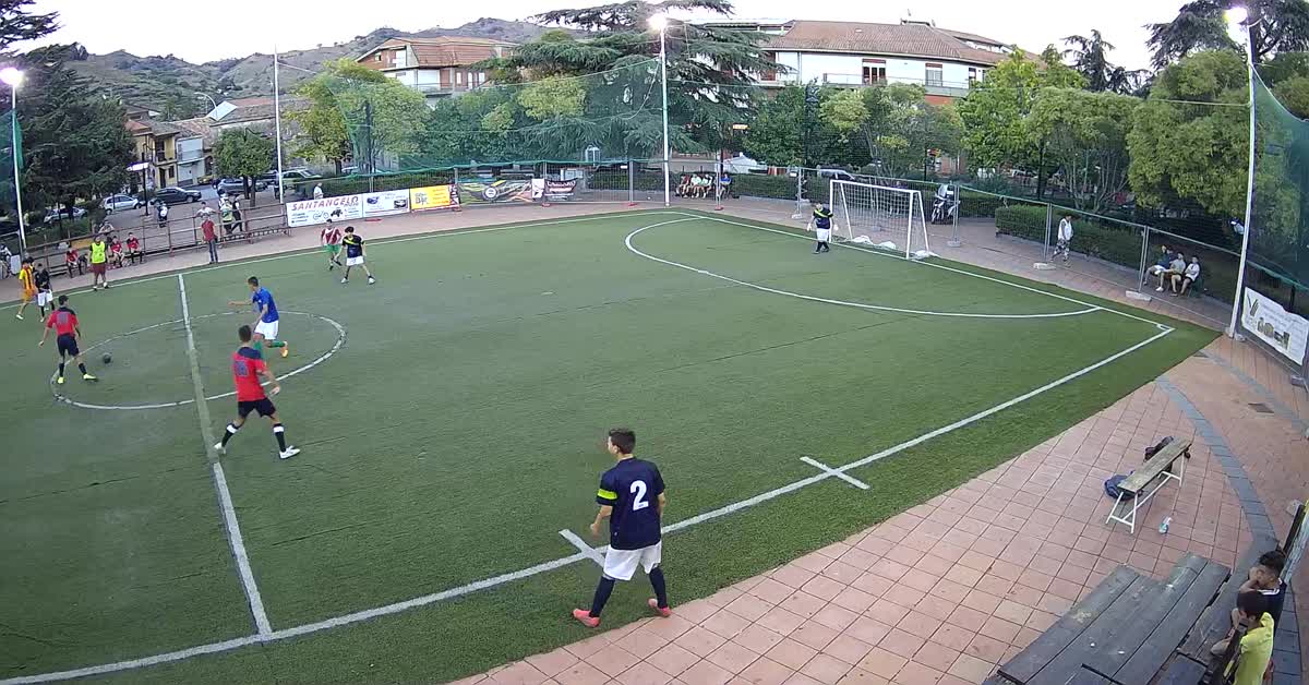 Tiro di prima 88