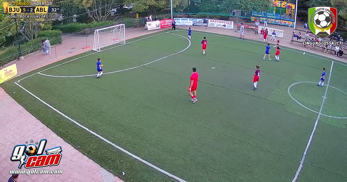 3° Assist a Matteo Leonardi