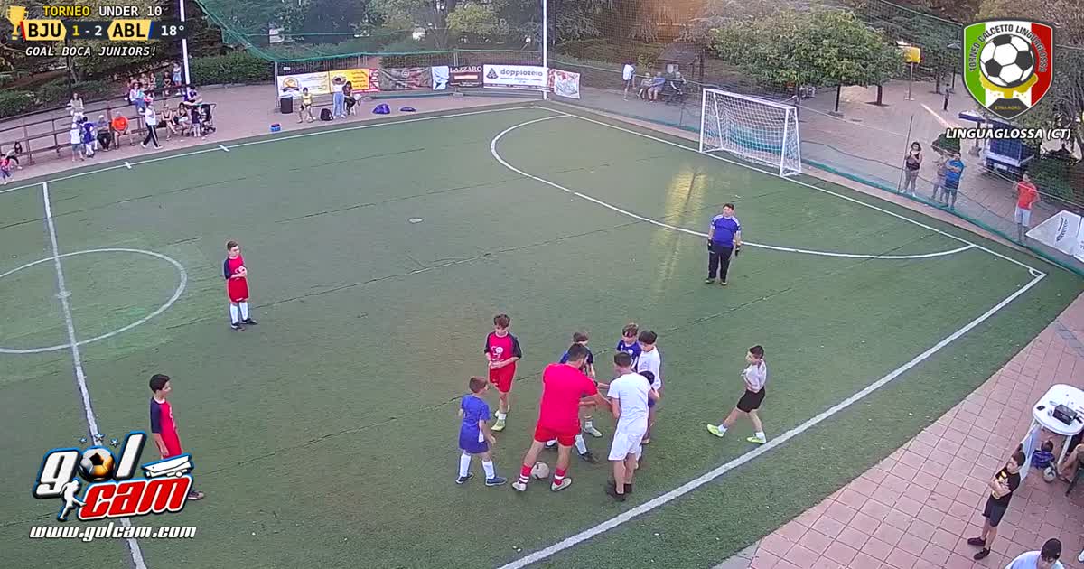 Gol alla Neymar