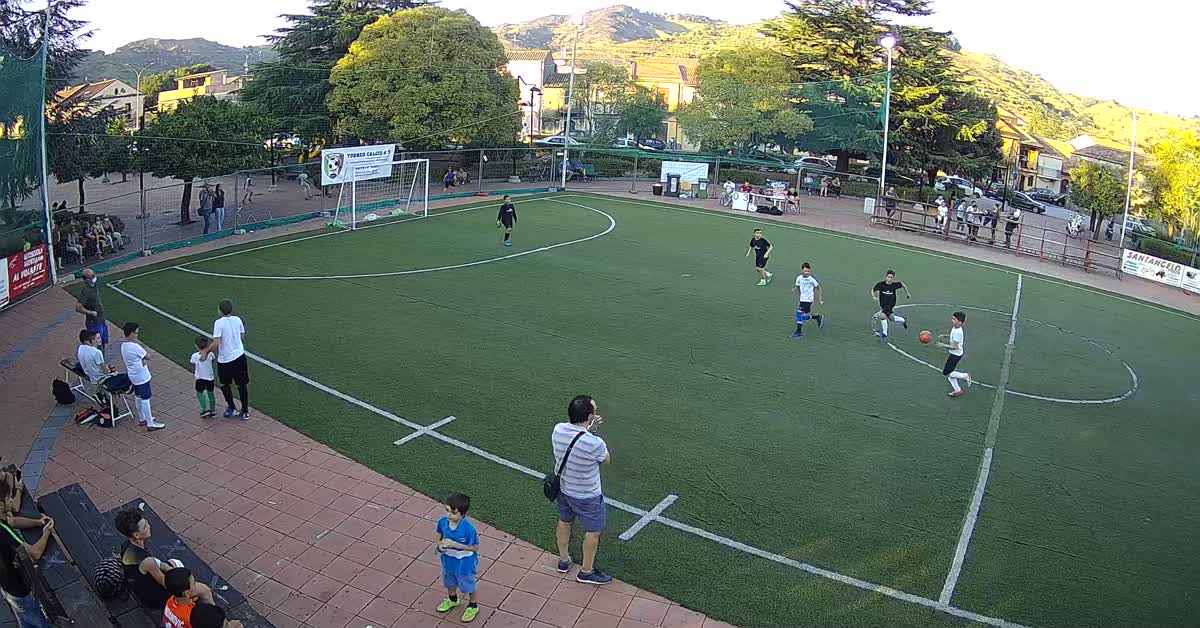 Gol fabio 4