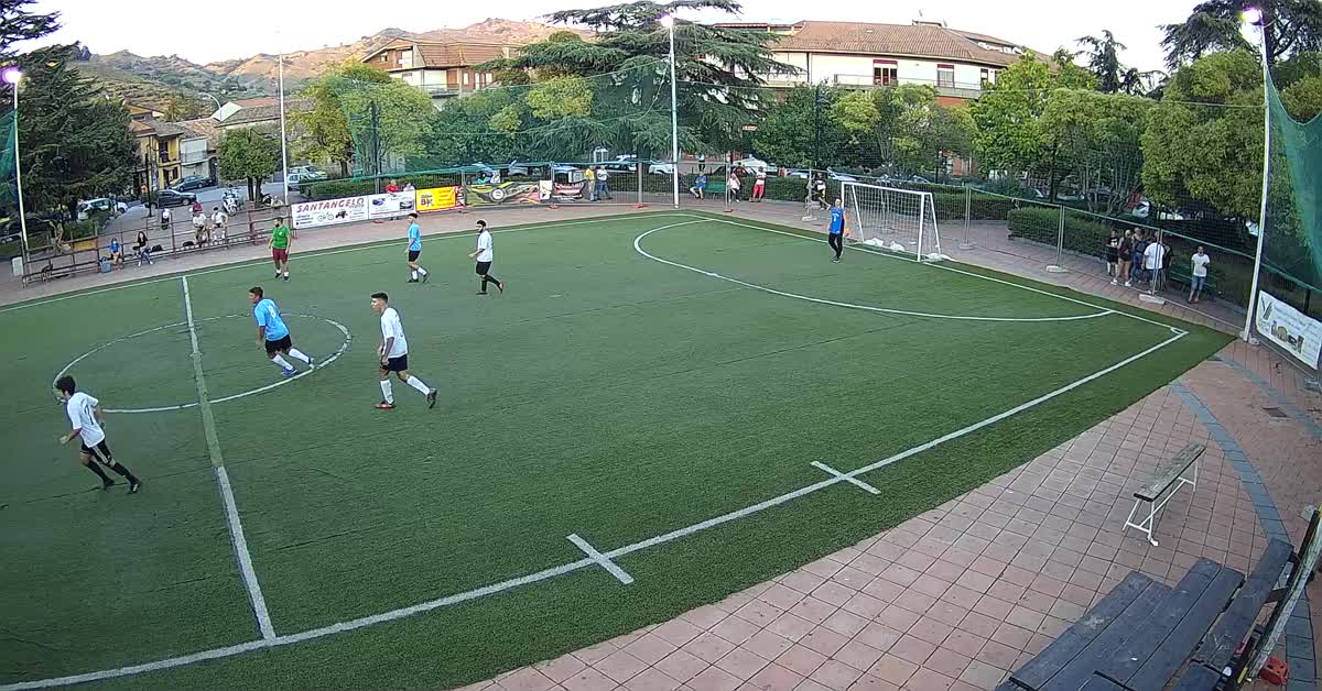 Colpo di testa 