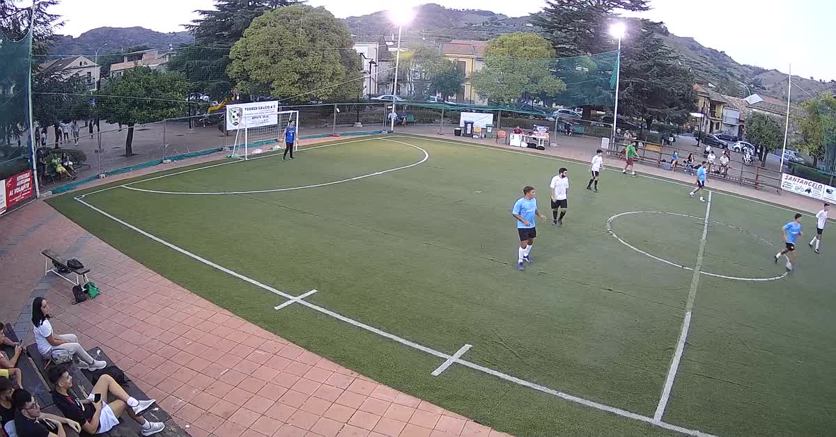 Tiro da fuori