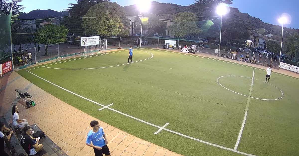 Secondogoal