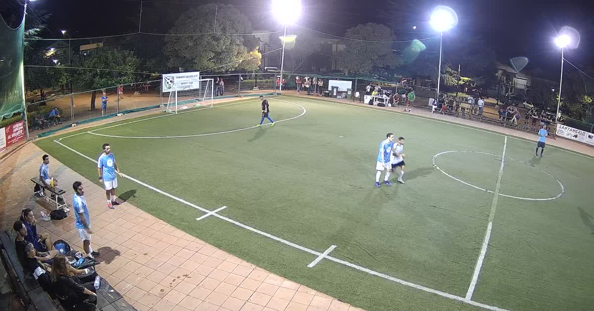 Queto goal ? di melo