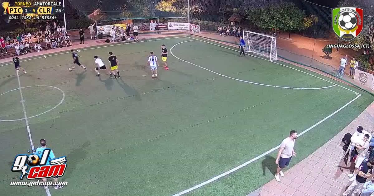 mostru di gol