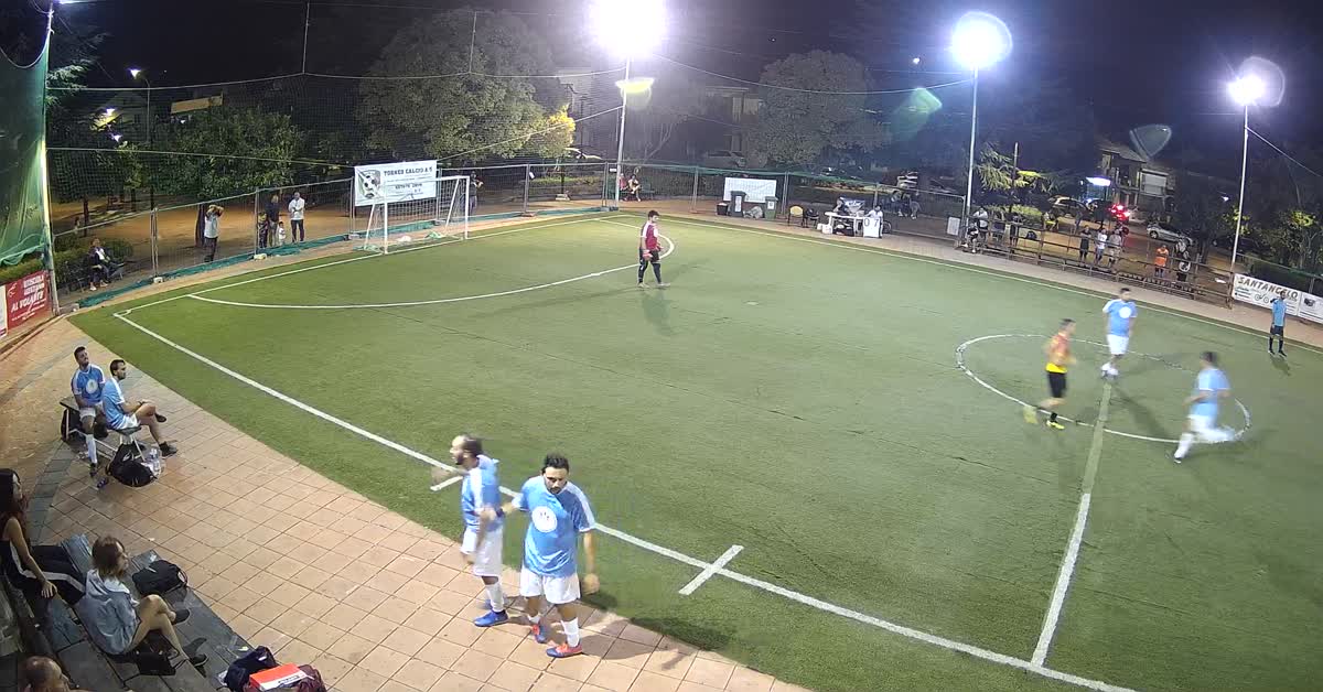 Goooool