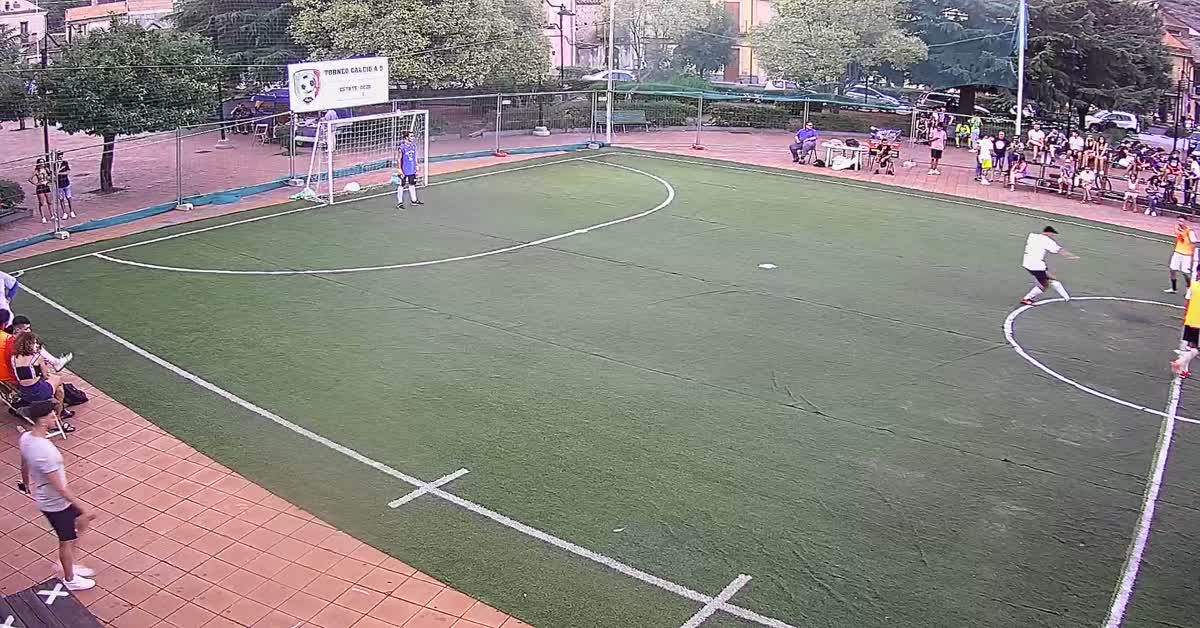 Goooool