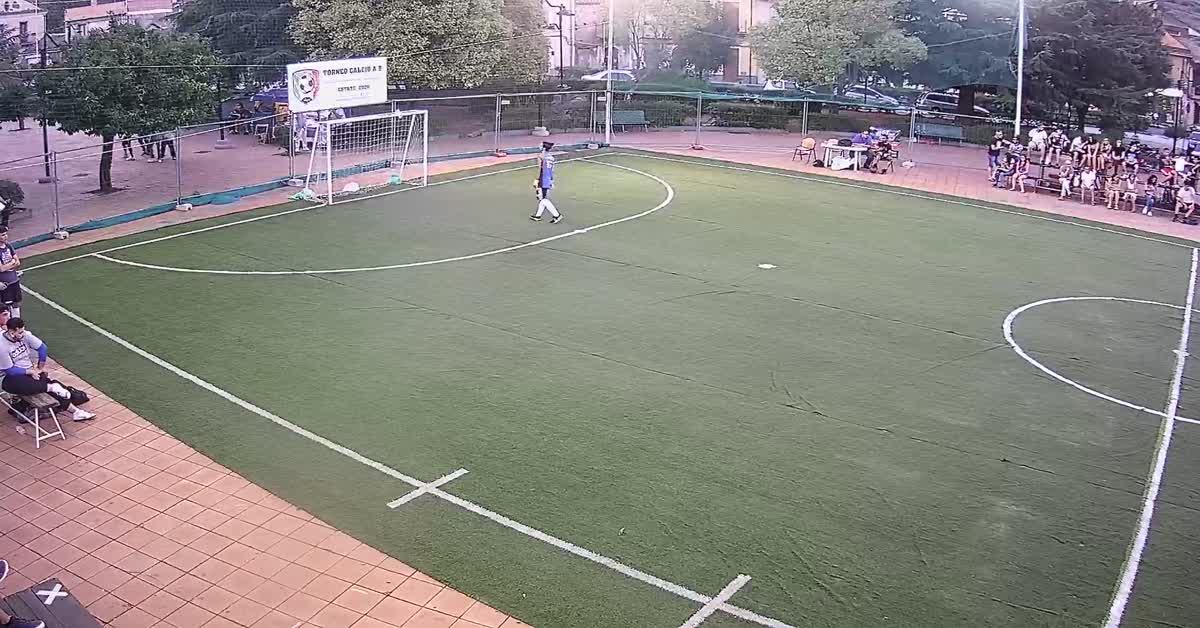 gol pagano