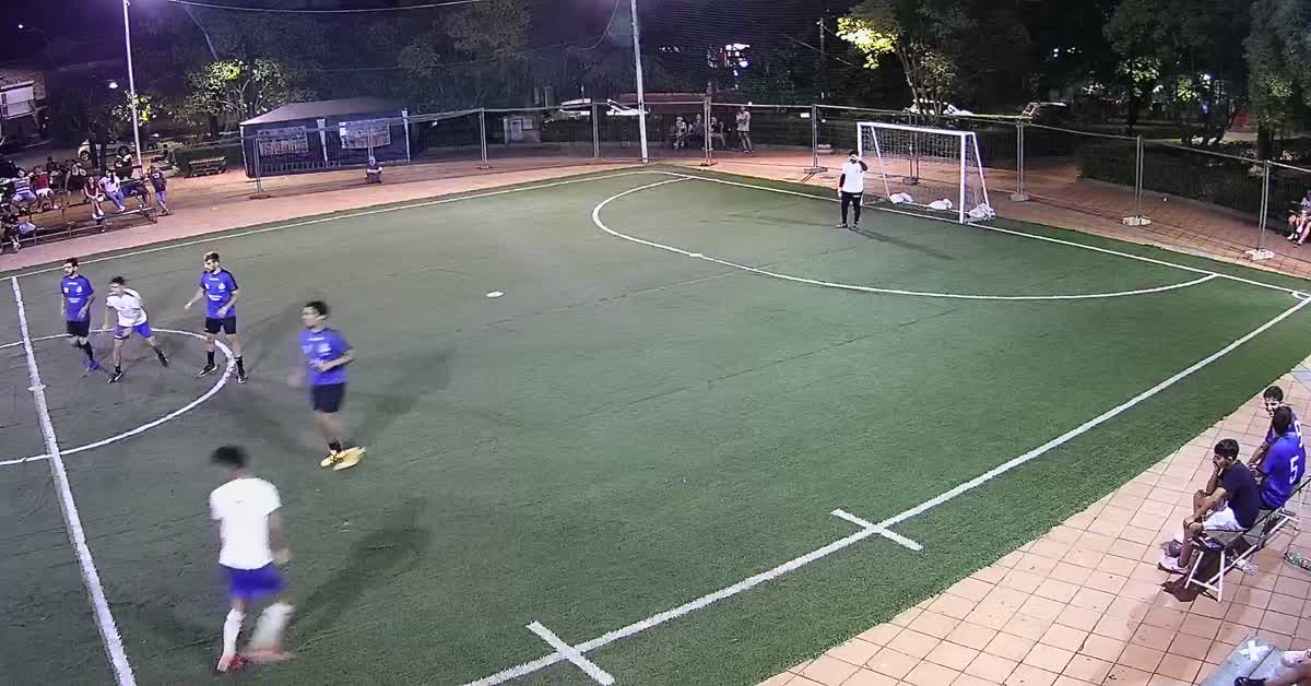 Gooool