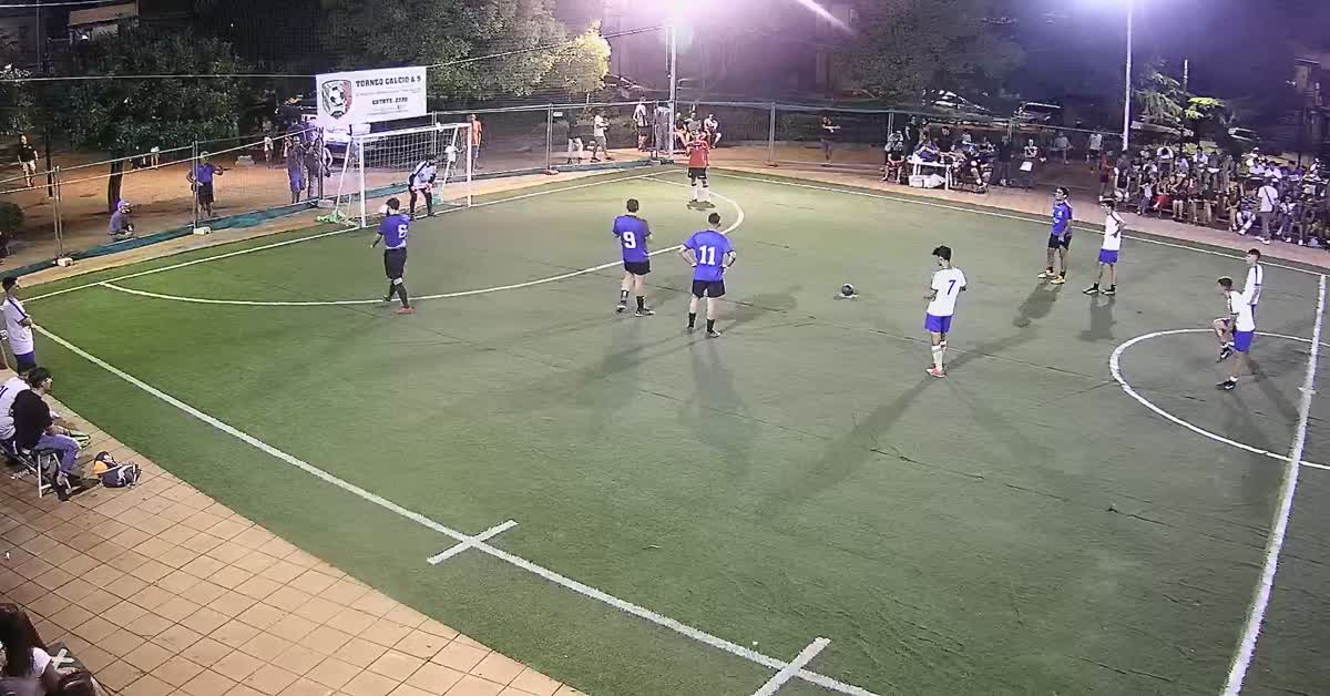 Tiro libero