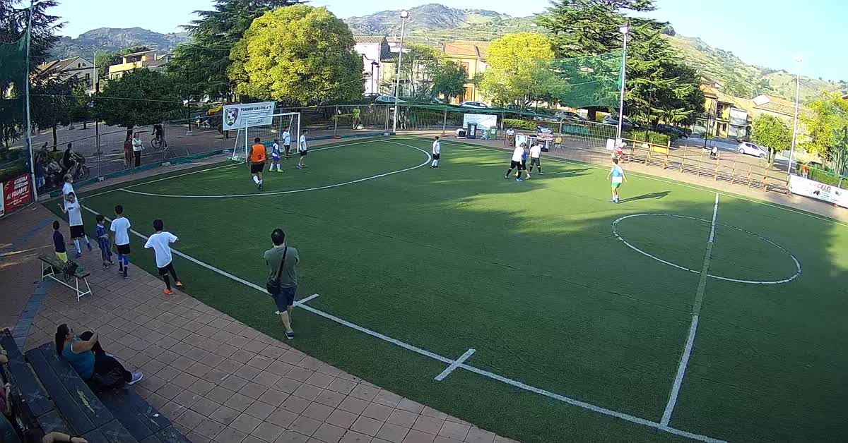 Azione-08 30-08-20