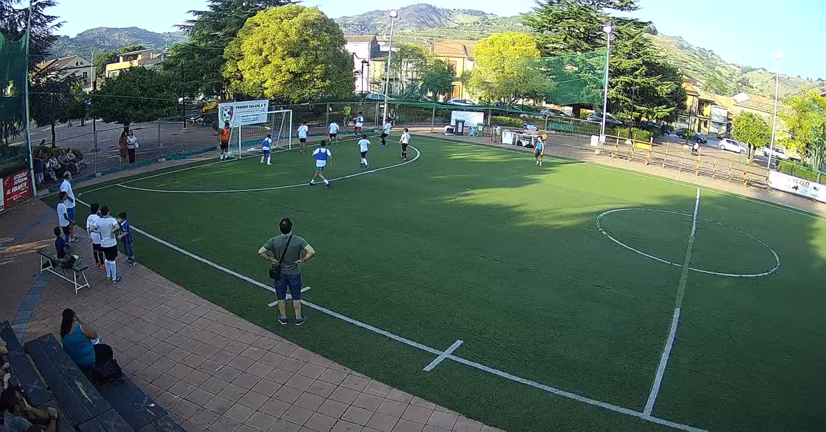 Azione-09 30-08-20