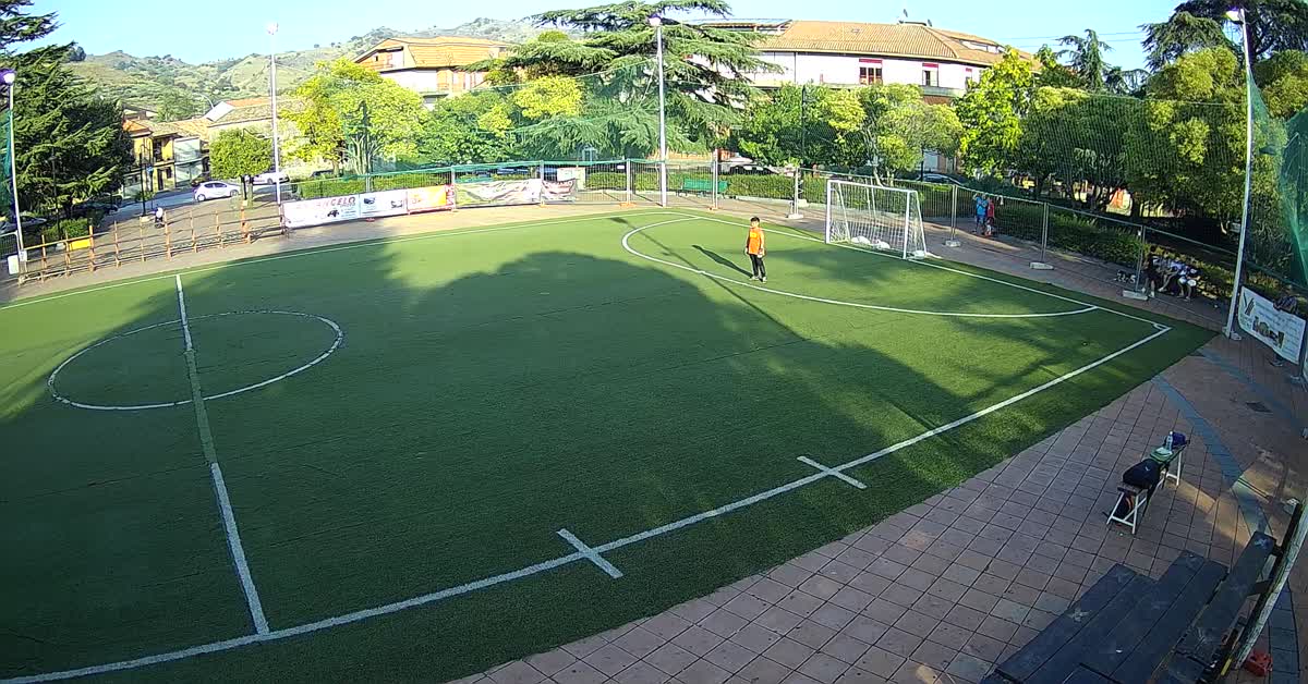 Tiro parato