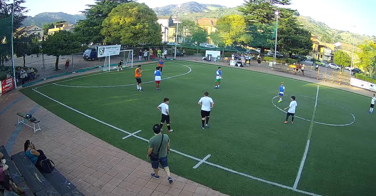 Azione 22 30-08-20