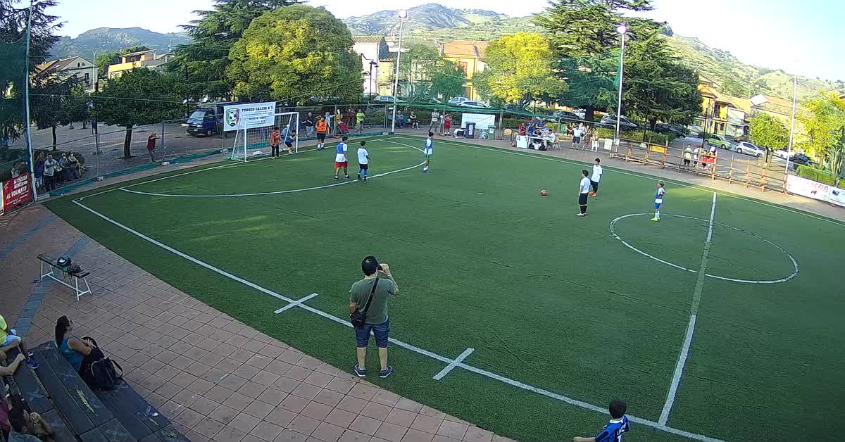 Gol 06 Cristian 30-8-20