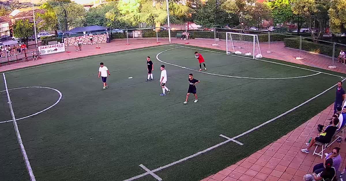 Gran gol