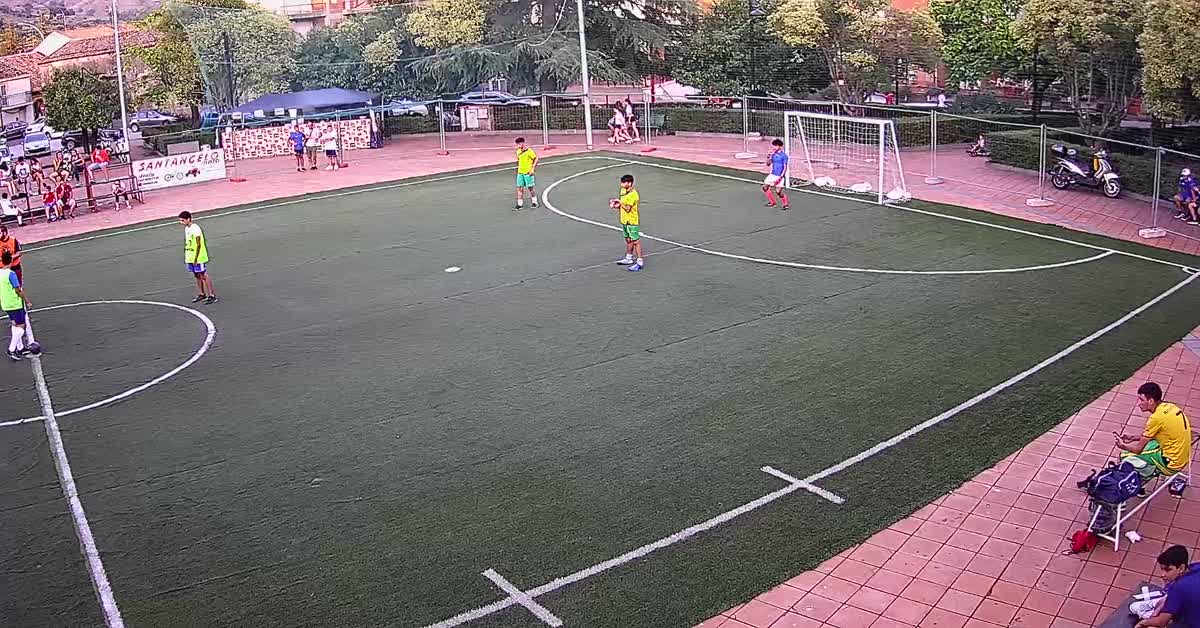 Goloooooooooooo